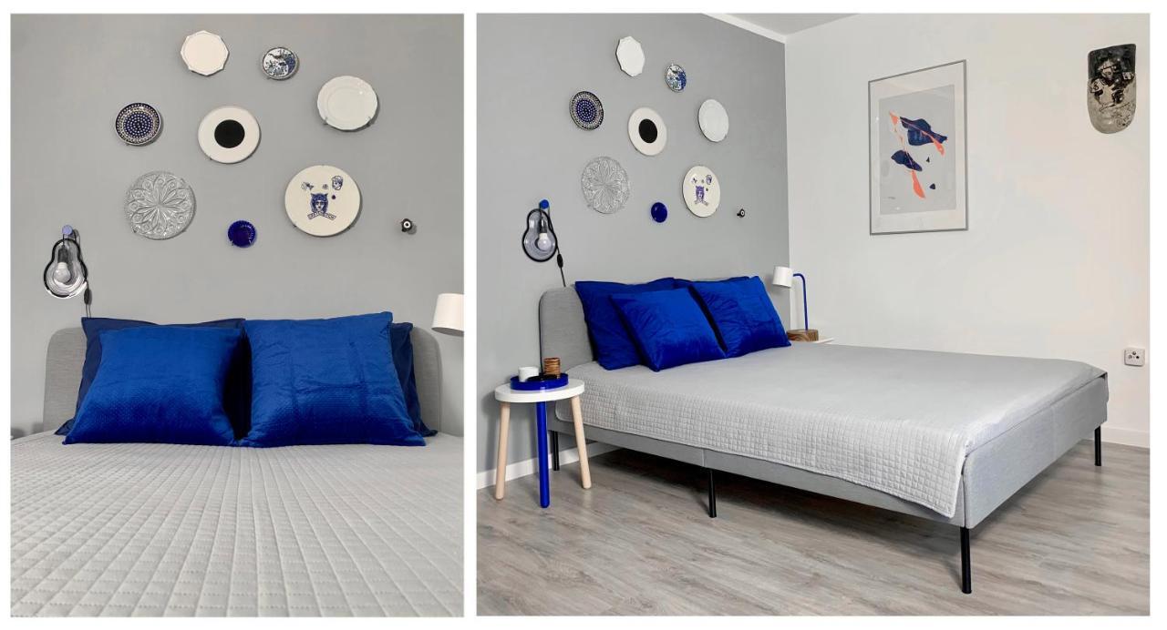 Apartament Lesny - Lesna 30 Kudowa-Zdroj Bagian luar foto