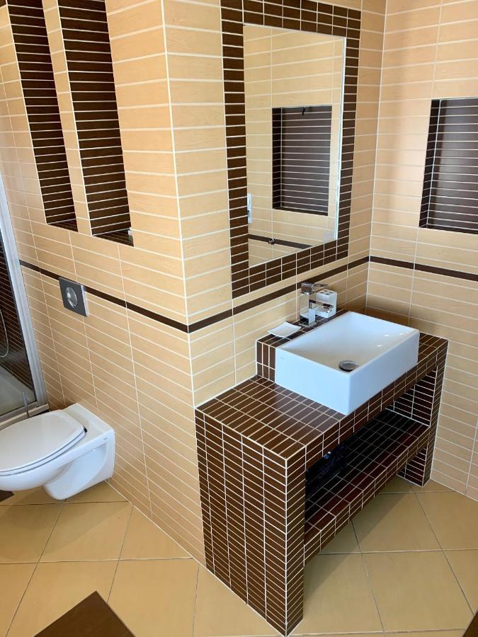 Apartament Lesny - Lesna 30 Kudowa-Zdroj Bagian luar foto