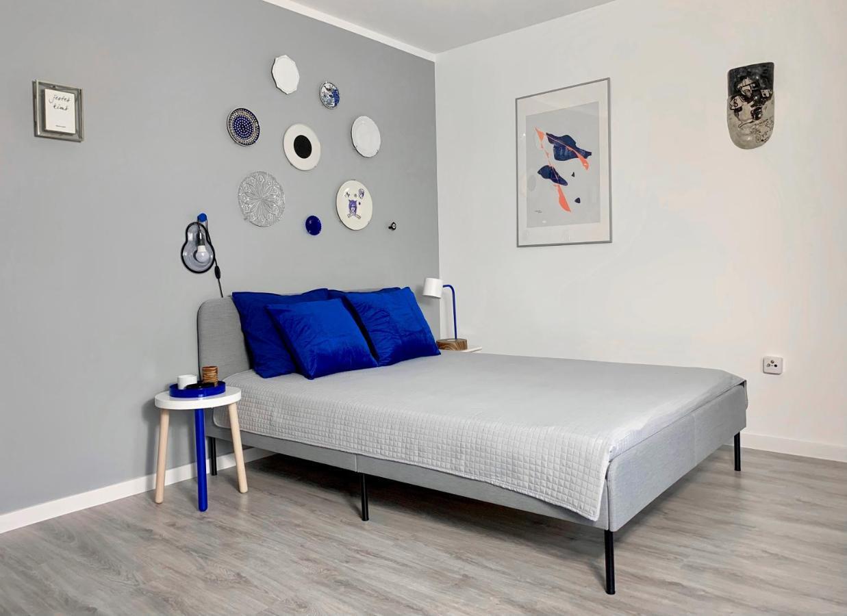 Apartament Lesny - Lesna 30 Kudowa-Zdroj Bagian luar foto