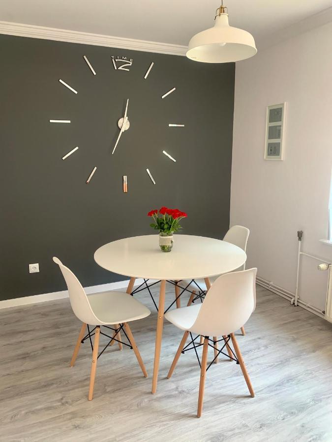 Apartament Lesny - Lesna 30 Kudowa-Zdroj Bagian luar foto